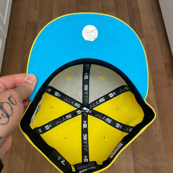 New York Yankees Hat Club - Picture 2 of 3